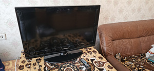 Televiisor Samsung LED 32" (1 foto / 3)