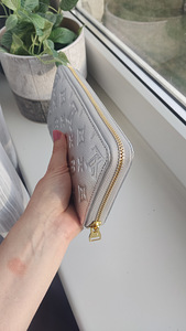 Louis Vuitton rahakott rahakott (3 foto / 4)