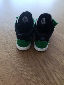 Laste Puma tennised (1 foto / 3)