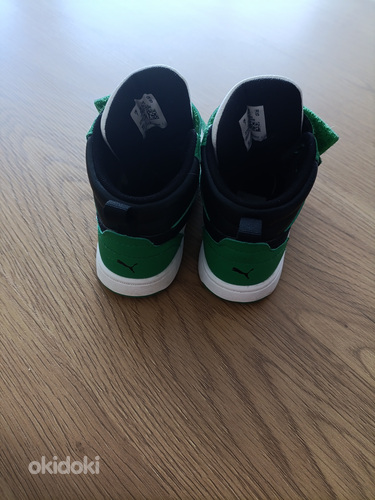 Laste Puma tennised
