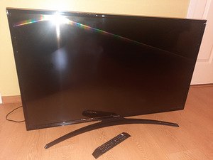 TV Hitachi 43 (1 фото из 5)