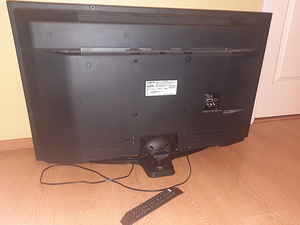 TV Hitachi 43 (2 фото из 5)
