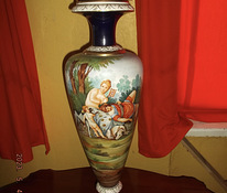 Старая ваза