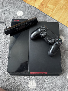 PlayStation 4 (1 foto / 4)