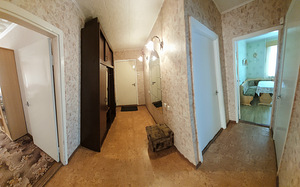 Metsapargi tn 20, Järve, Kohtla-Järve, Ida-Virumaa (7 foto / 10)