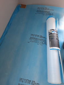 Ventileeritav alusmaterjal (2 foto / 2)