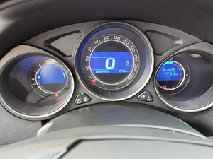 Citroen C4 Collection (8 фото из 13)