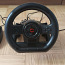 Руль SpeedLink BLACK BOLT Racing Wheel чёрный (фото #4)