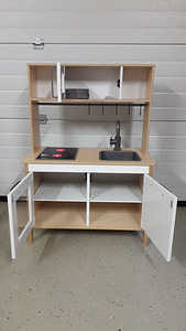 Ikea laste mänguköök "Duktig" (3 foto / 3)