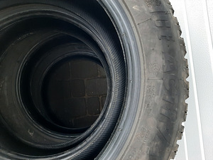Lamellrehv Nankang Ice Activa Ice-1 205/55 R16 94Q XL (5 foto / 6)