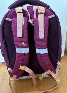 Школьный рюкзак Santoro (2 фото из 3)