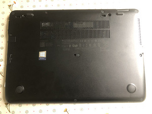 HP Elitebook 840 G3 (2 foto / 3)