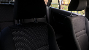 Toyota Avensis 2007 (6 foto / 7)