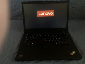 Lenovo Thinkpad A485 Ryzen 5 (1 foto / 7)
