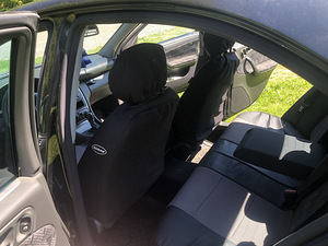 Mercedes benz c 200 kompressor avantgarde(müük,vahetus) (10 foto / 10)
