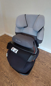 CYBEX Pallas turvatool (1 foto / 3)