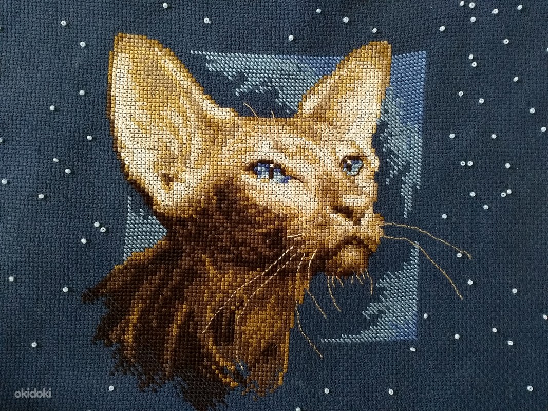 Сфинкс схема