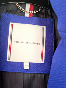 Mantel Tommy Hilfiger s. XS (2 foto / 2)