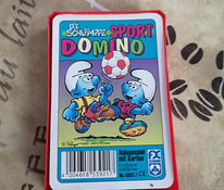 Domino mängukaardid
