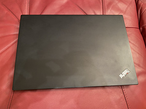 Lenovo Thinkpad T460p (3 foto / 5)