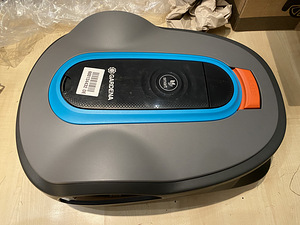 Gardena robotniiduk smart SILENO life 1500 m² (2 foto / 3)