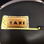 Плафон для Такси, TAXI (фото #1)