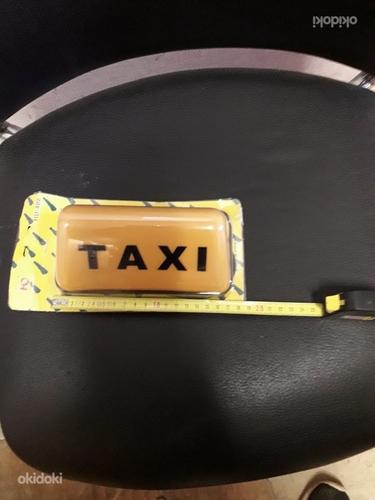 Takso takso, TAXI (foto #1)