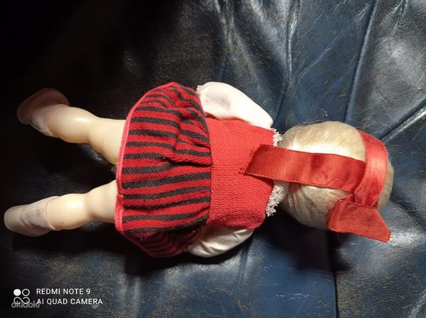 Старая кукла (фото #3)