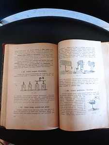 Учебник физики 1921 (3 фото из 3)