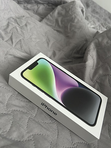 iPhone 14 ,256gb midnight (2 foto / 2)