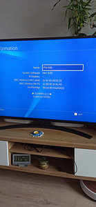 Playstation 4 9.0 firmware (2 foto / 4)
