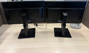 Kontori monitor 24BK550Y-B (2 foto / 4)