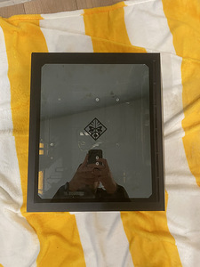 HP Omen mängukorpus valgustusega + toiteplokk 500W (3 foto / 9)