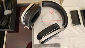 Oppo PM-1 Planar Magnetic kõrvaklapid, uued NOS (2 foto / 8)
