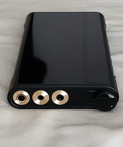 Fiio M15 audio mängija, DAP digital audio player (1 foto / 9)