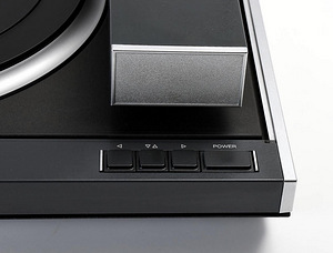 Виниловый проигрыватель Revox B790, граммофон, проигрыватель (3 фото из 4)