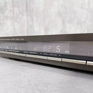 Тюнер Technics ST S-8 (4 фото из 6)
