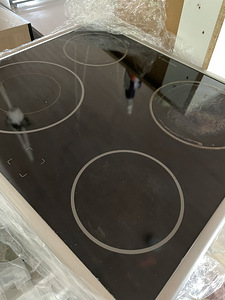 Müüa Electrolux integreeritav ahi+pliit (3 foto / 5)