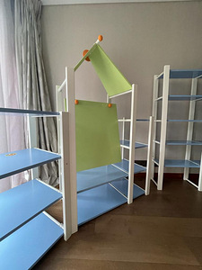 Lastemööbli komplekt Gautier (4 foto / 4)