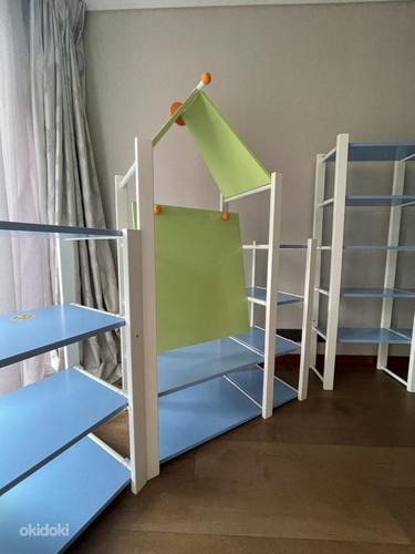 Комплект детской мебели Gautier (фото #4)