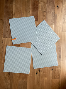 Lego platvormid (1 foto / 1)