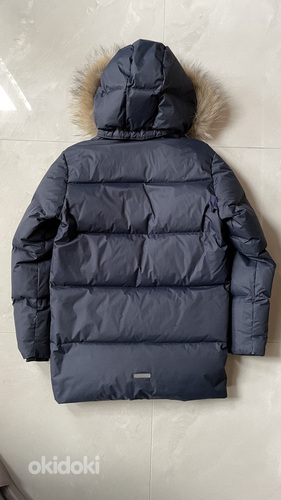 Зимняя куртка для мальчиков Le-Company Lenne (фото #3)