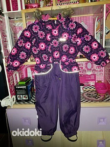 Комбинезон Lenne (3 фото из 3)