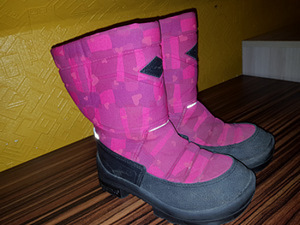 Kuoma 31 (1 foto / 3)