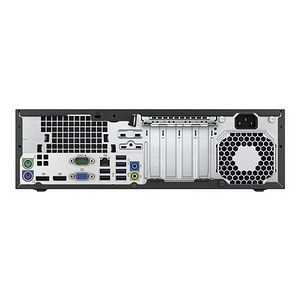 HP EliteDesk 800 G2 (3 foto / 3)