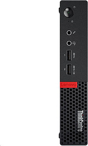 LENOVO ThinkCentre M710q Tiny (3 foto / 4)
