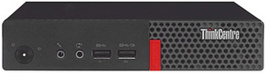 LENOVO ThinkCentre M710q Tiny (4 foto / 4)