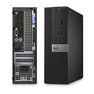 Dell Optiplex 7040 SFF i5-6500 (2 foto / 2)