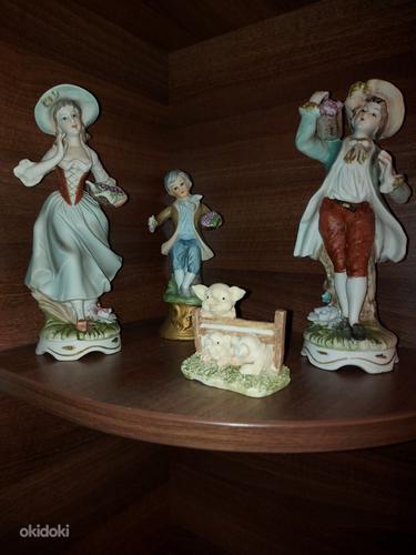 Три статуэтки (фото #1)