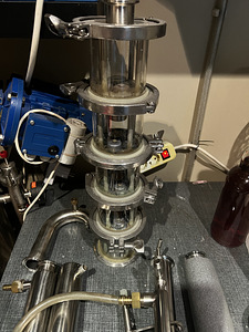 Dom Peregon Distiller elit plus 100 litres (3 foto / 4)